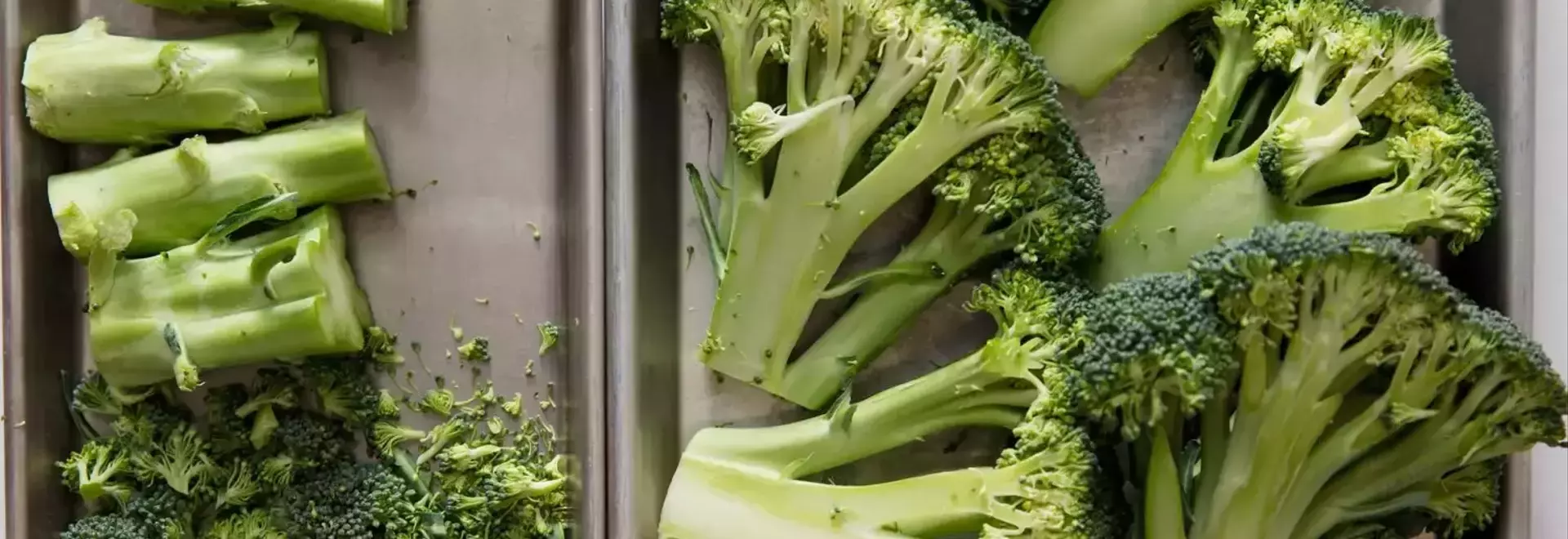 Unlocking the Culinary Potential of Broccoli Stems
