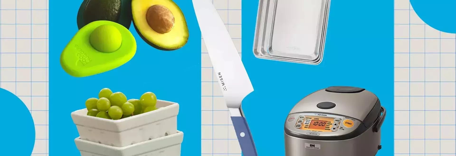 Kitchen Essentials to Combat Inflammation and Support Overall Well-being
