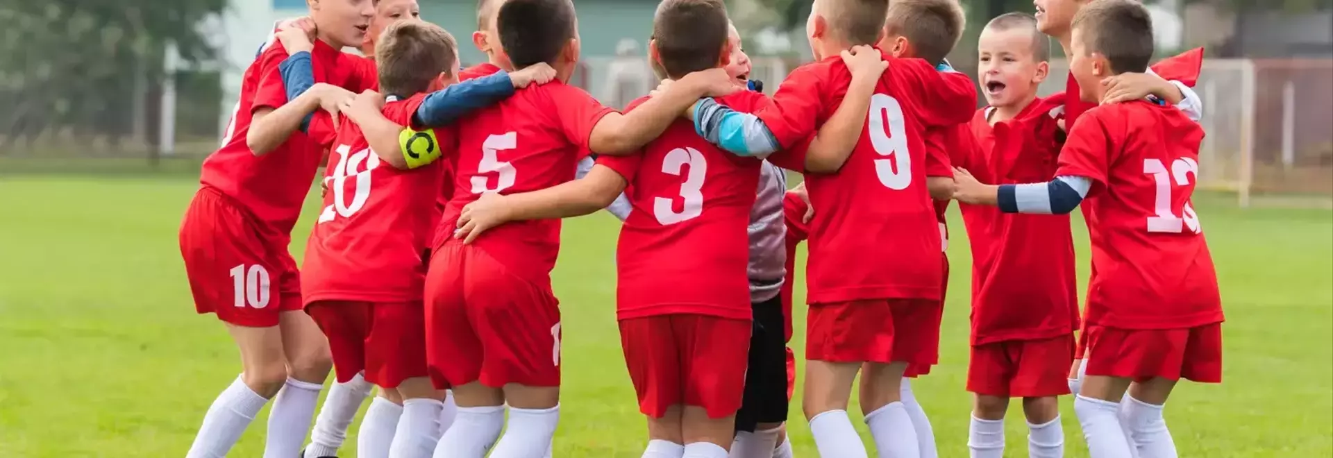 Balancing Parental Support and Realistic Expectations in Youth Sports