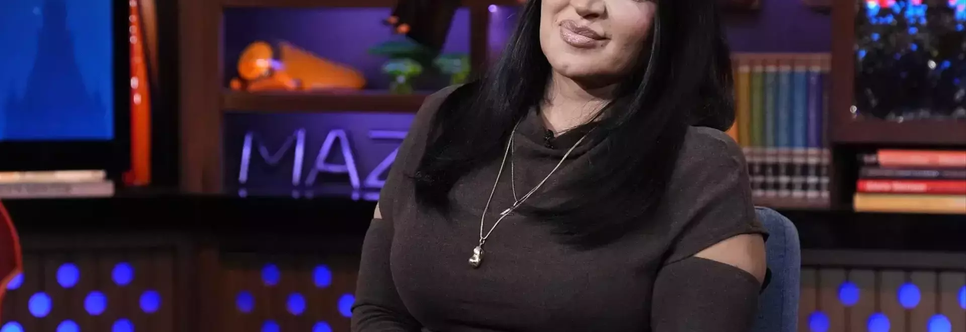 MJ Javid's Life After Divorce: Prioritizing Co-Parenting and Personal Growth