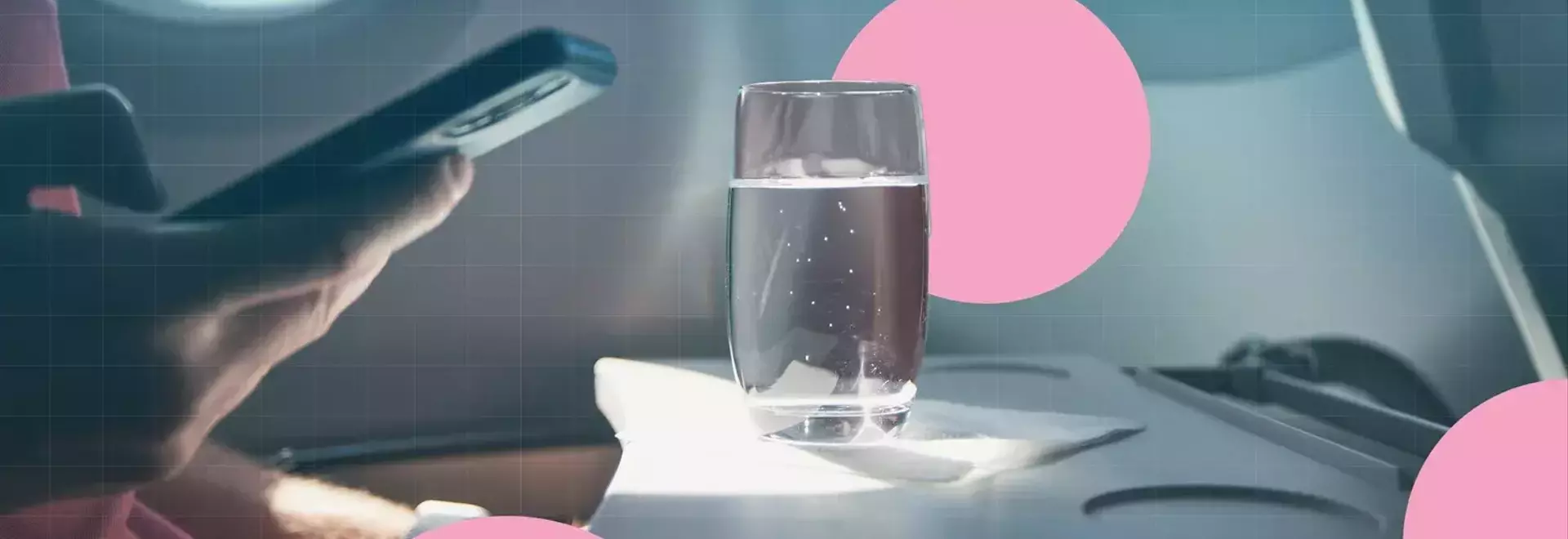 Airline Water Quality: A Comprehensive Study Reveals Best and Worst Carriers