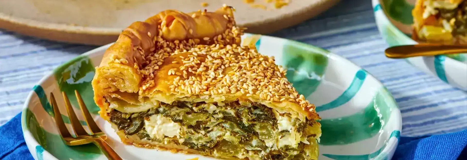 Mastering Homemade Phyllo Dough: A Guide to Traditional Greek Baking