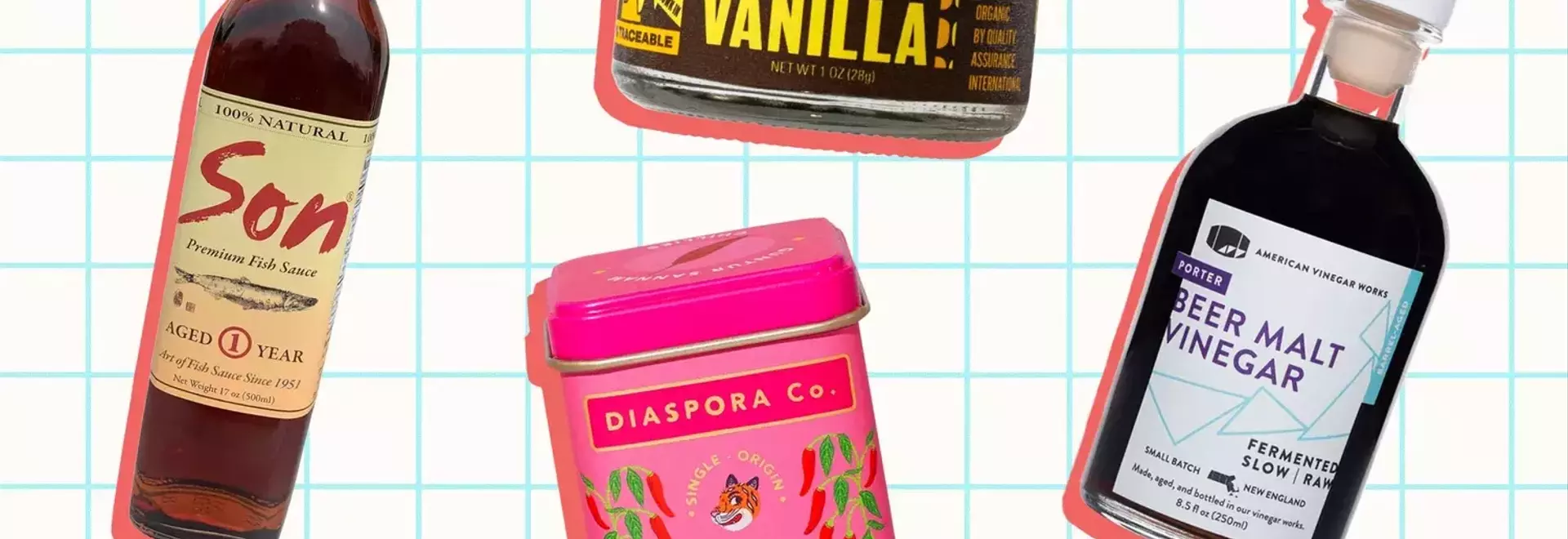 Elevate Your Pantry: Top-Tier Ingredients Worth the Splurge