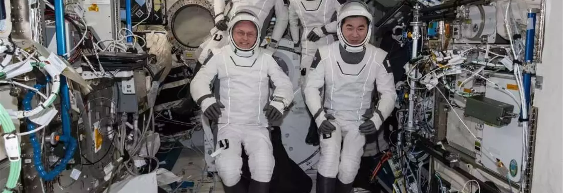 NASA's Crew-11 Mission Returns Early Due to Astronaut's Medical Condition