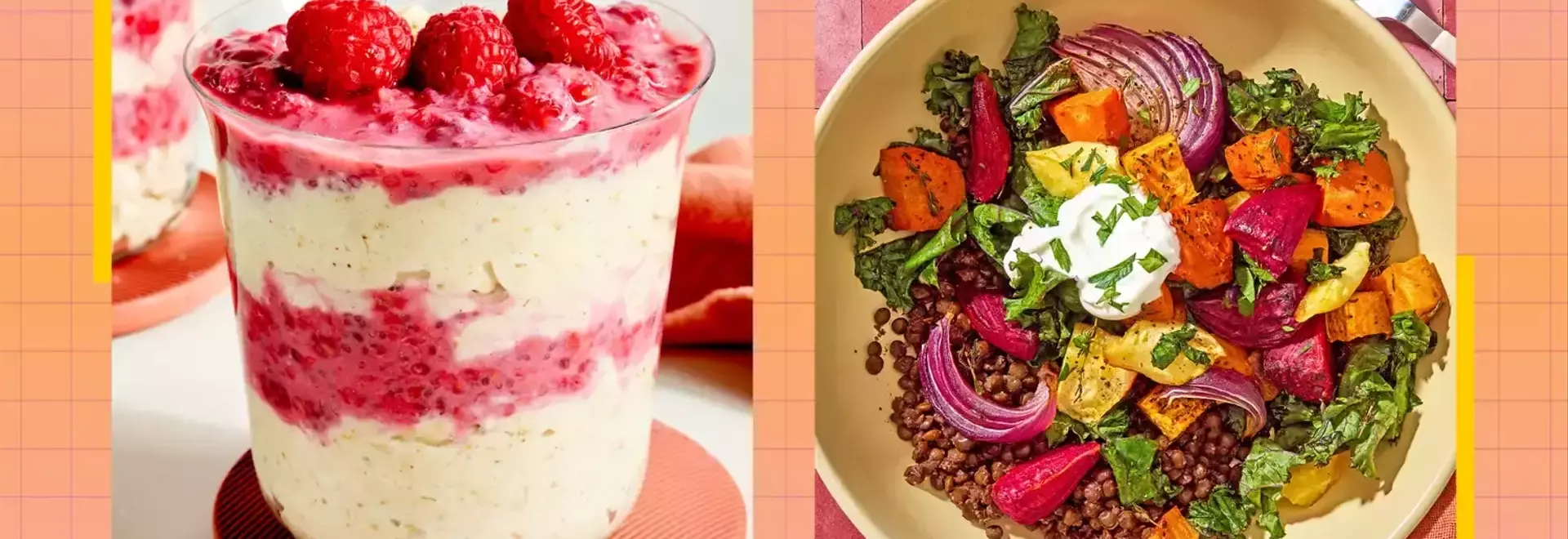 A Week of Mediterranean Diet for Weight Loss: Expert-Designed Meal Plan