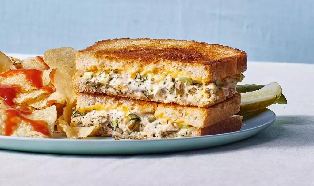 Culinary Delights Inspired by "Heated Rivalry"