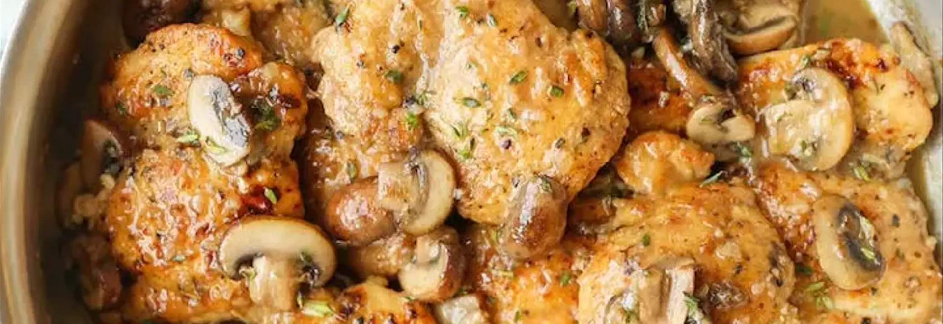 Mastering Chicken Thighs: A Culinary Journey Through Diverse Recipes