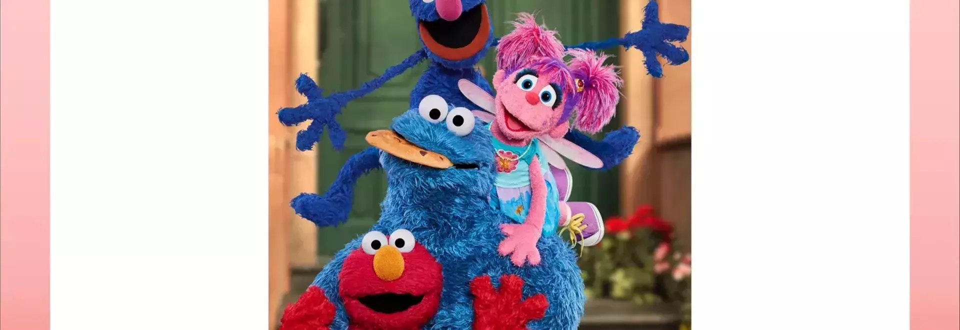 Classic Sesame Street Episodes Now Available on YouTube for Free