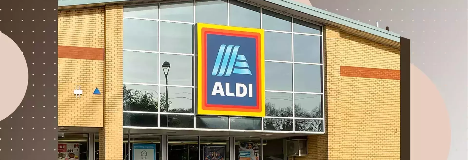 Aldi's Top Snack for Sustained Energy