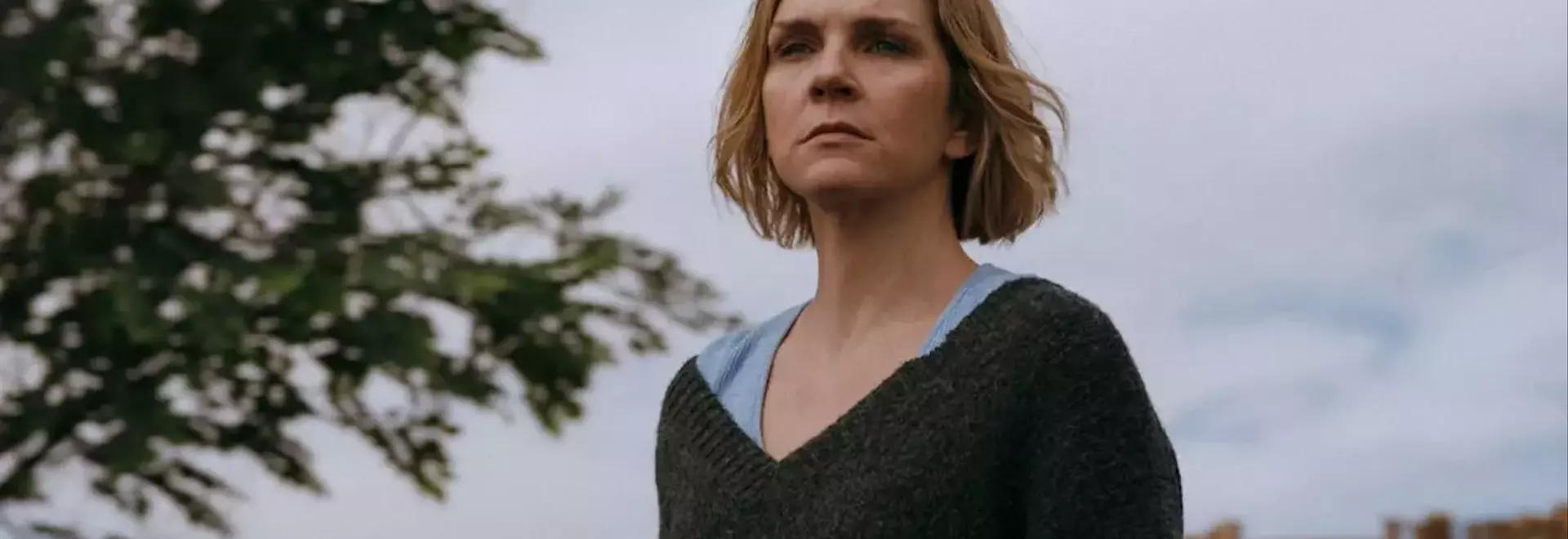 Pluribus Renewed for Second Season, Star Rhea Seehorn Confirms Writers' Room Activity