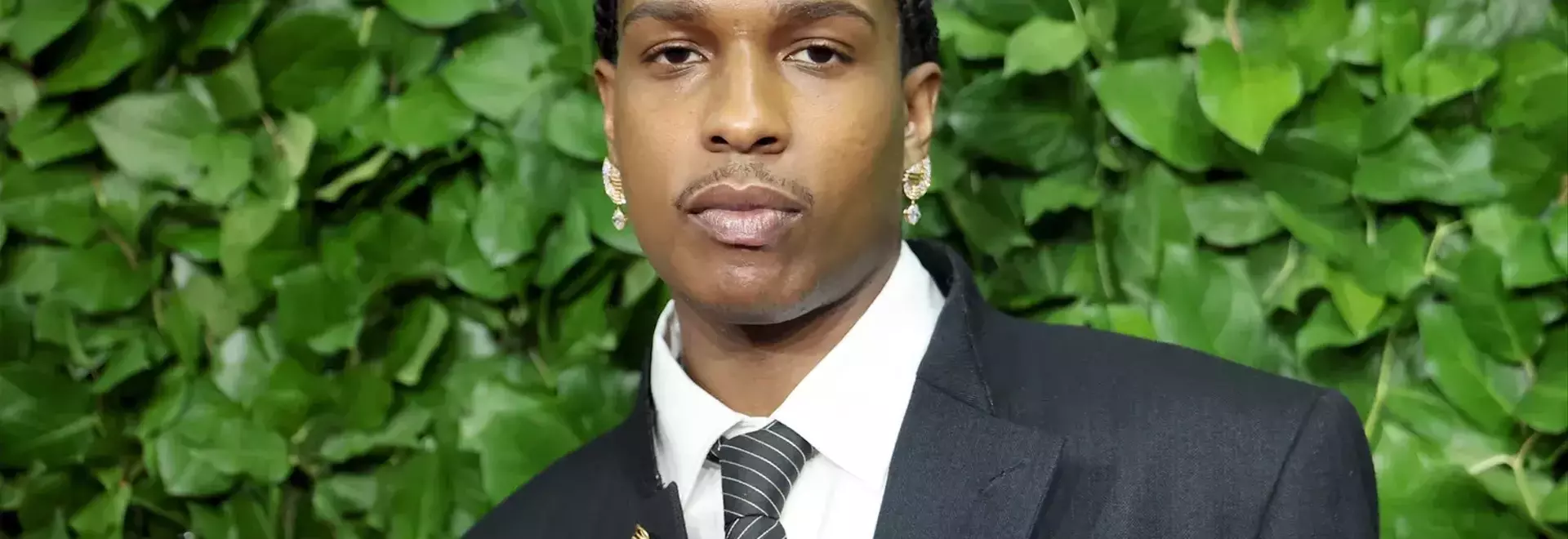 Fatherhood's Transformative Power: From A$AP Rocky to Everyday Dads
