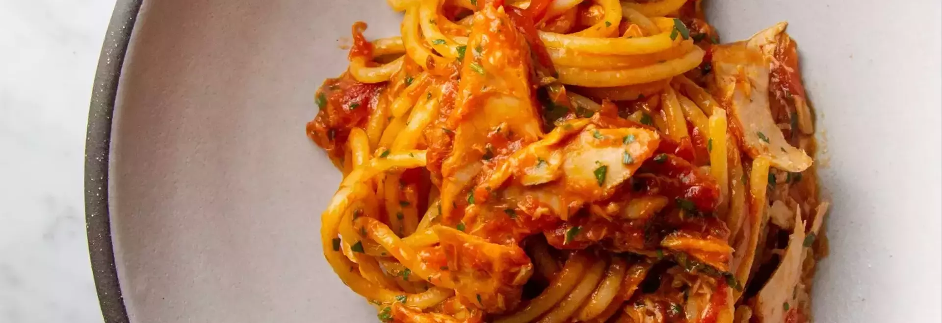 Effortless Elegance: Mastering Weeknight Tuna Pasta