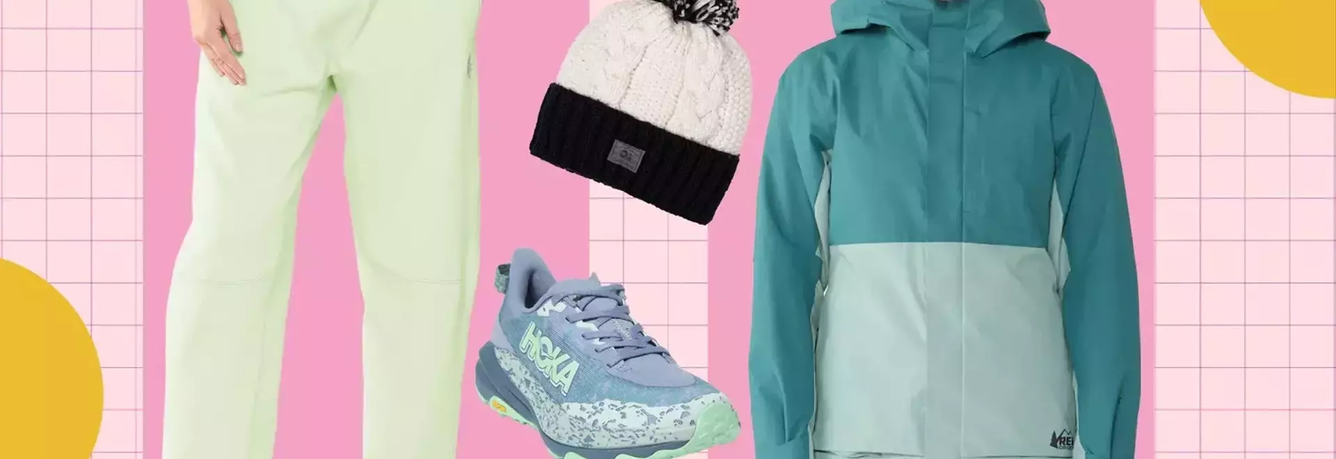 REI's Winter Deals: Score up to 71% off on Outdoor Gear and Apparel