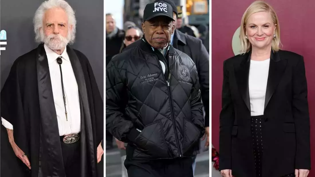 Weekly Trivia Challenge: Golden Globes, Grok, and Greenland Insights