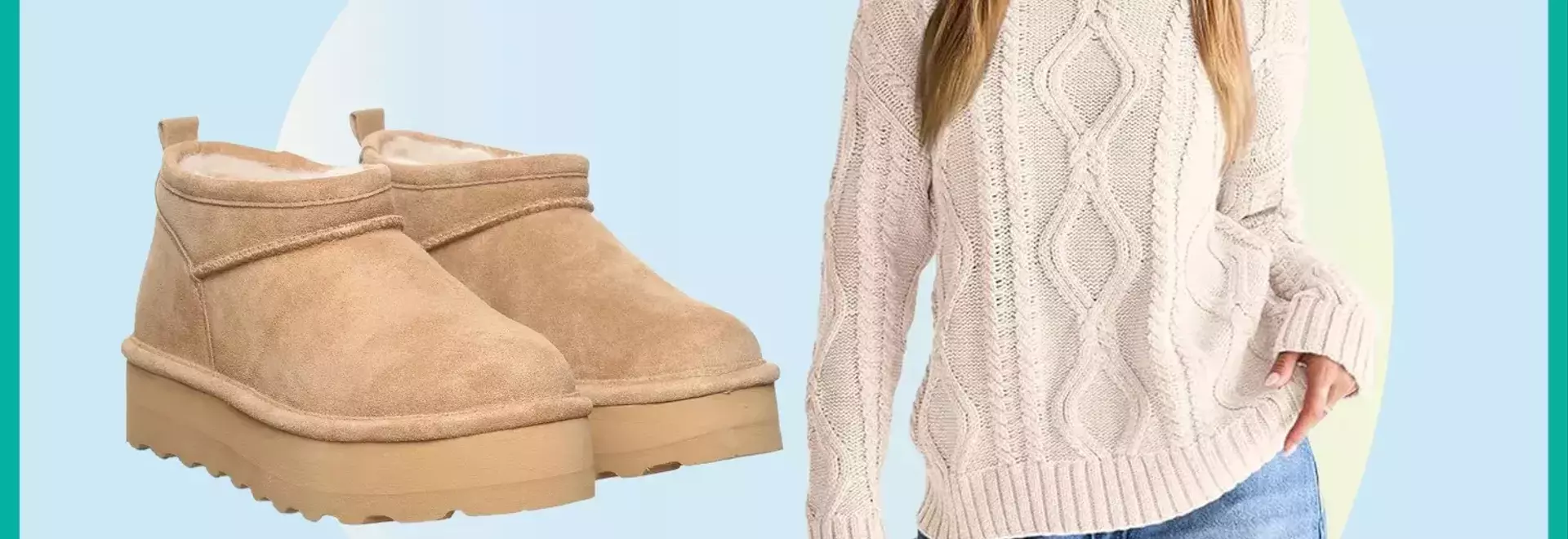 Teen-Approved Cozy Winter Essentials Moms Will Also Adore