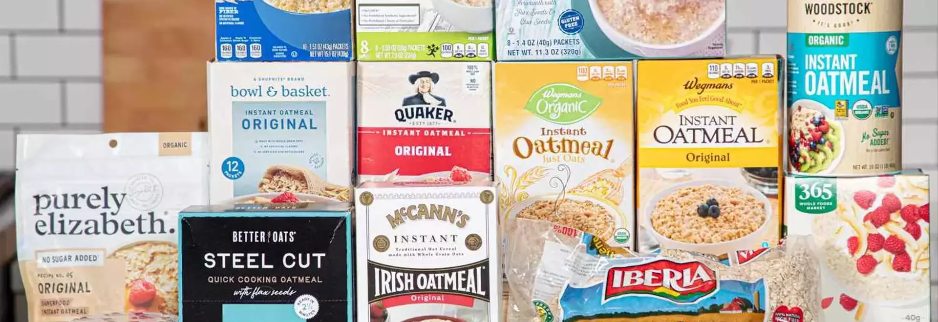 The Ultimate Instant Oatmeal Taste Test: Finding the Best Quick Oats for Your Morning