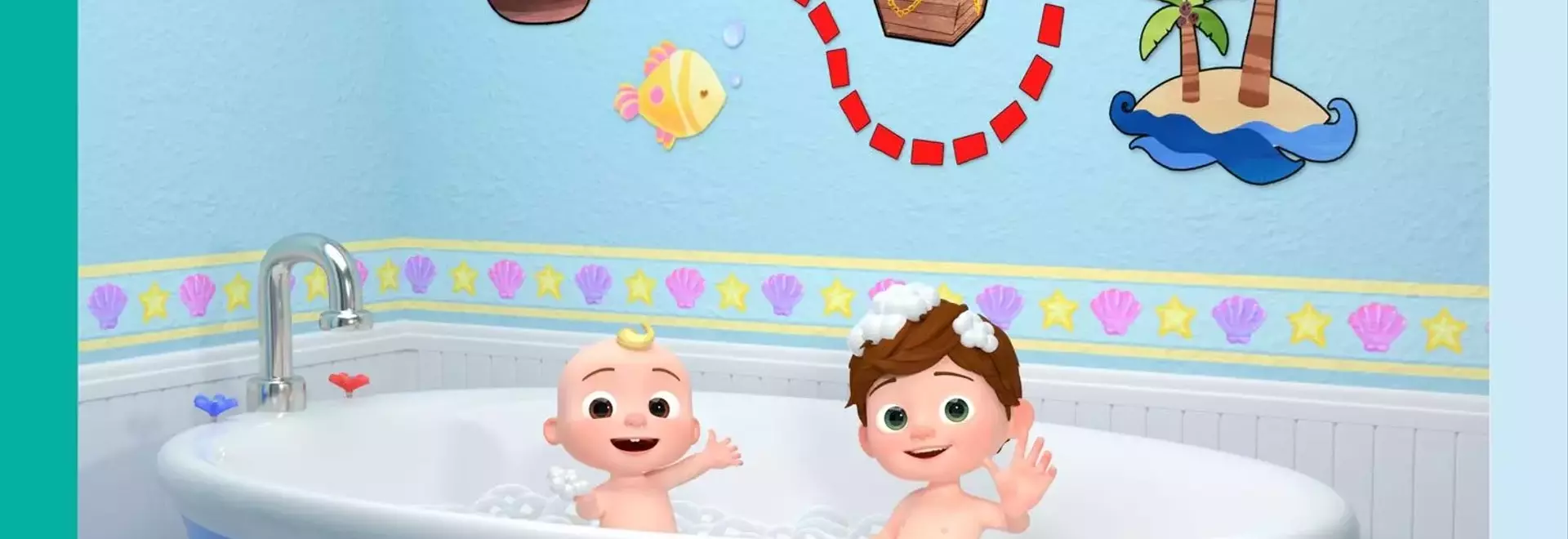 CoComelon: The Ultimate Parenting Hack for Toddler Challenges
