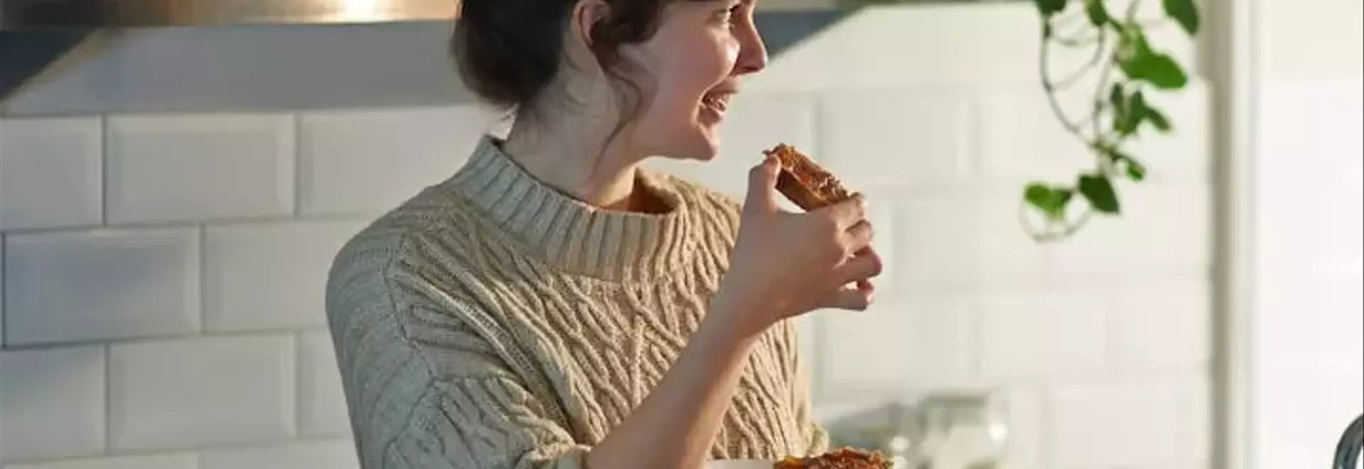 Elevating Afternoon Snacking for Parents