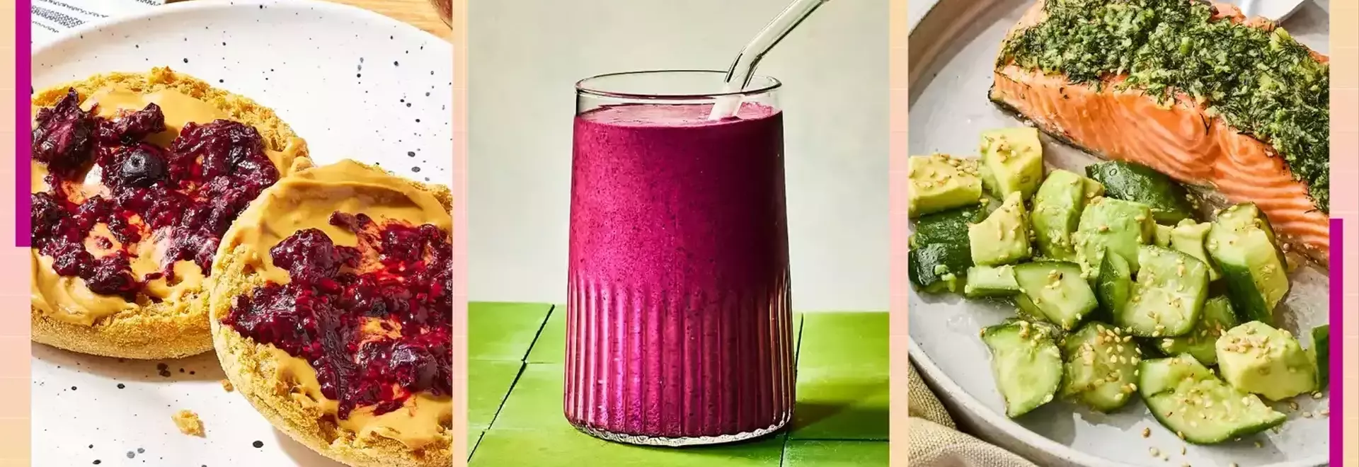 A Dietitian's 30-Day High-Fiber Meal Plan to Lower Cholesterol