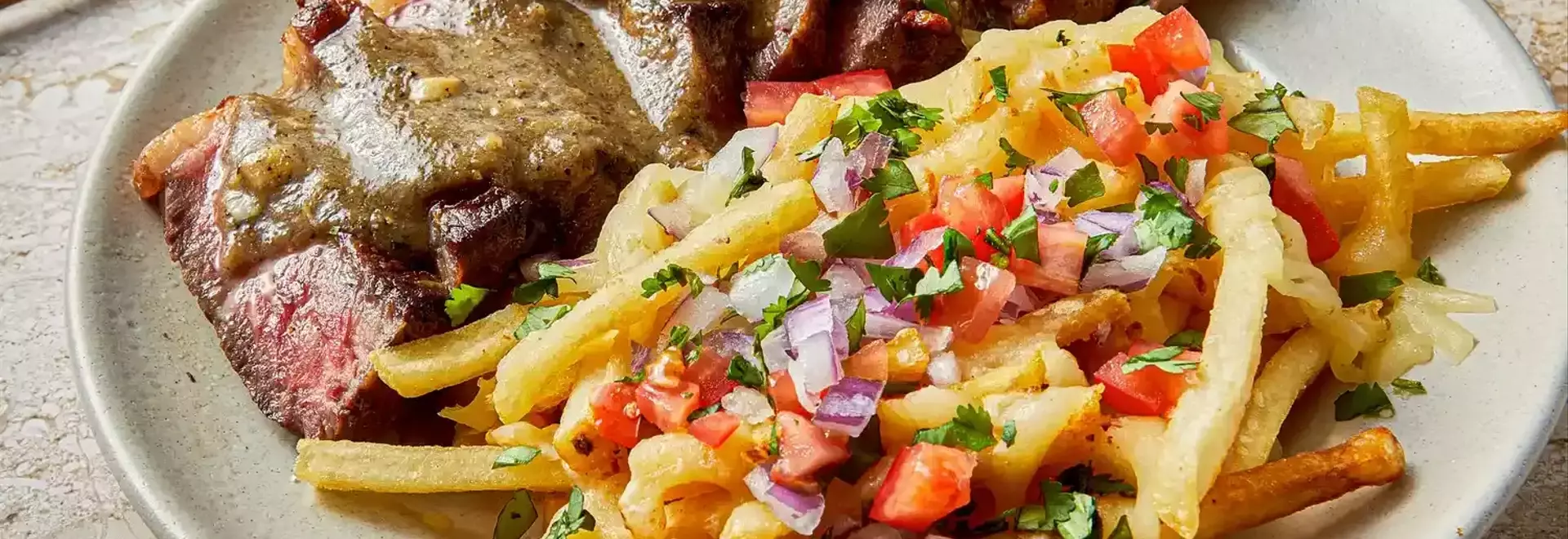 Carne Asada Fries: A Fusion Dish with a Flavorful Twist