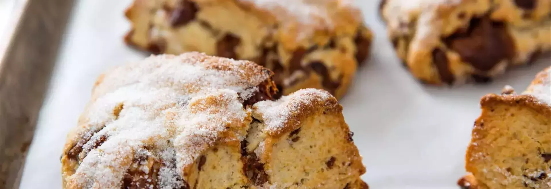 The Ultimate Guide to Freezing Scones for Freshly Baked Delights