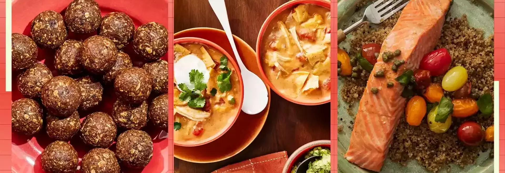 30-Day Meal Plan for Enhanced Energy: High Fiber & No Added Sugar