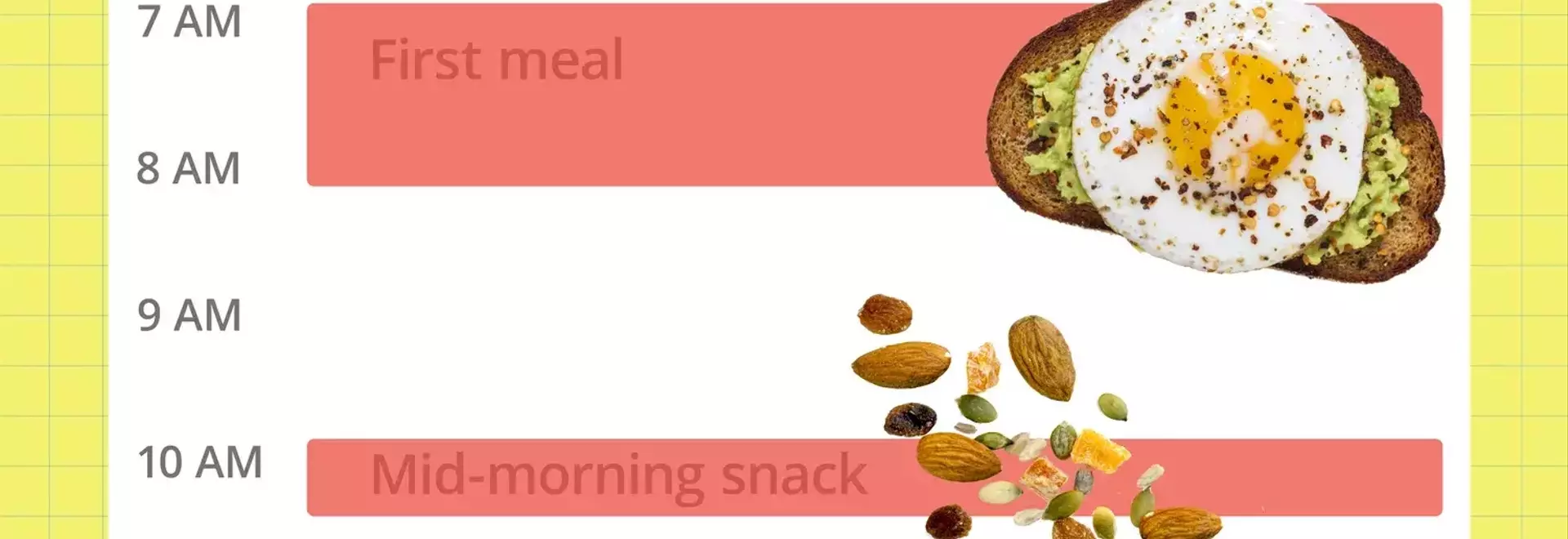 Strategic Eating for Sustained Energy: A Comprehensive Guide
