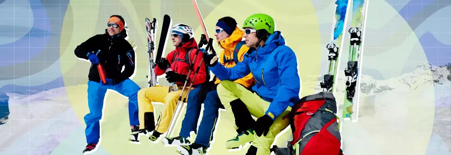 Expert Picks: The Ultimate Winter Boots for Post-Ski Comfort
