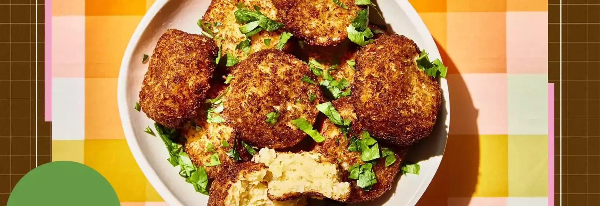 The Amazing Culinary Transformation of Cauliflower