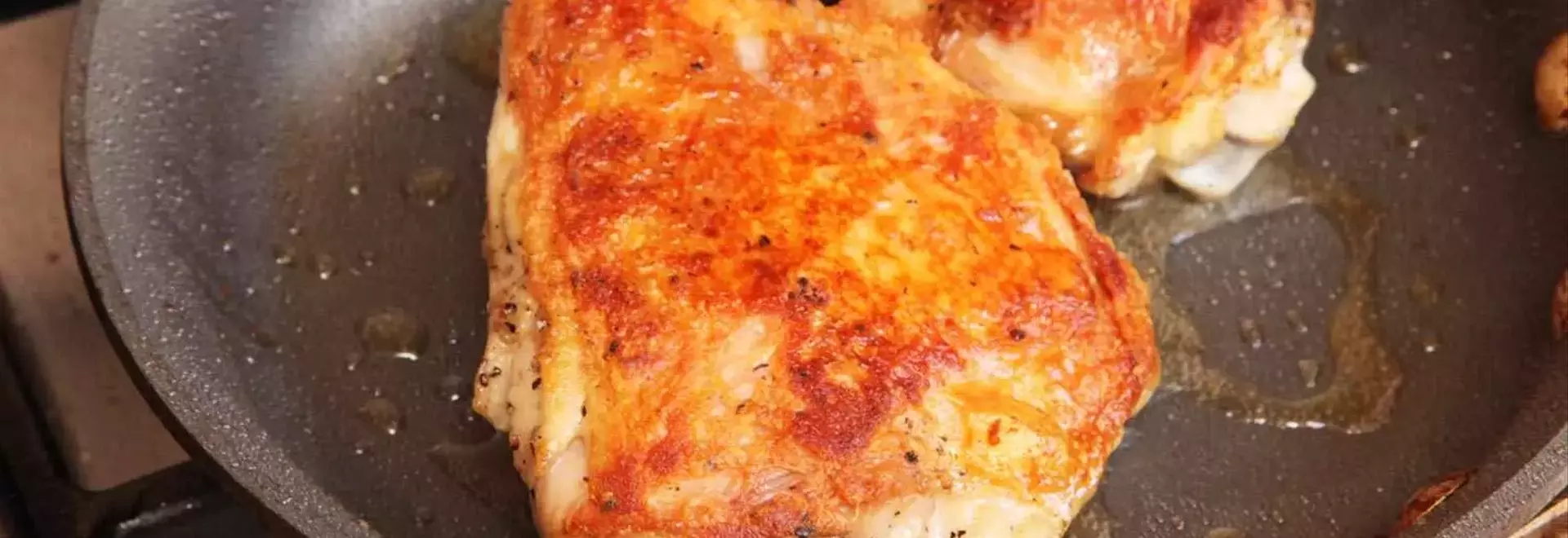 Mastering Dark Meat Chicken: A Guide to 'Overcooking' for Unparalleled Tenderness