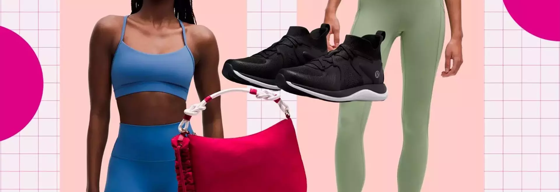 Top Lululemon Sale Picks from Fitness Professionals
