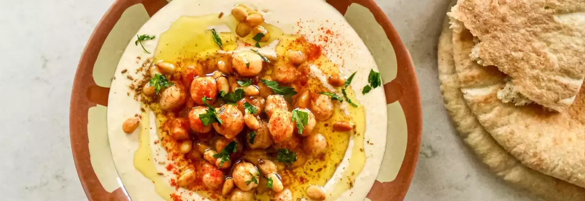 The Art of Crafting Perfect Hummus: A Culinary Journey