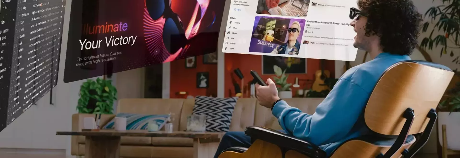 How Viture Is Redefining Everyday Tech
