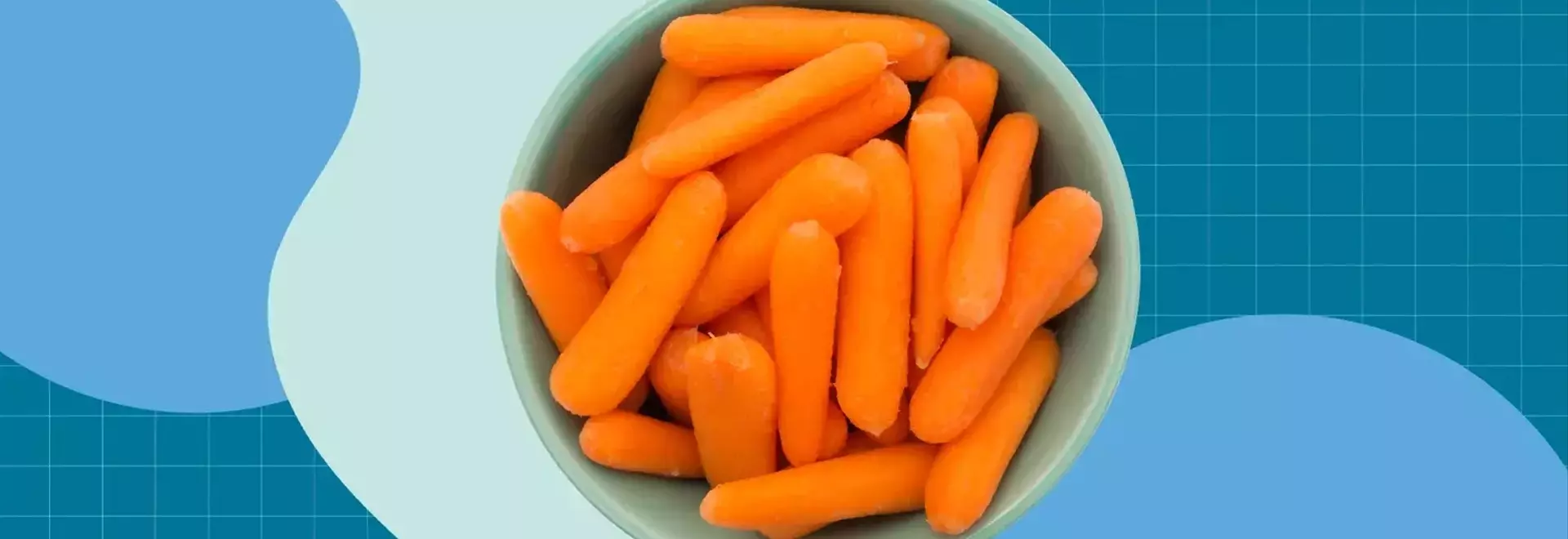 The Mystery Behind Moist Baby Carrots Unraveled by Food Experts
