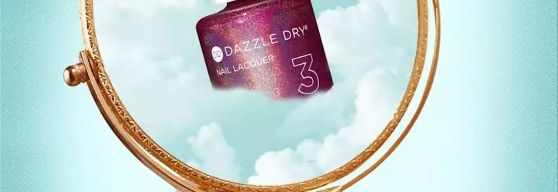 Dazzle Dry: The Ultimate Long-Lasting Manicure Solution