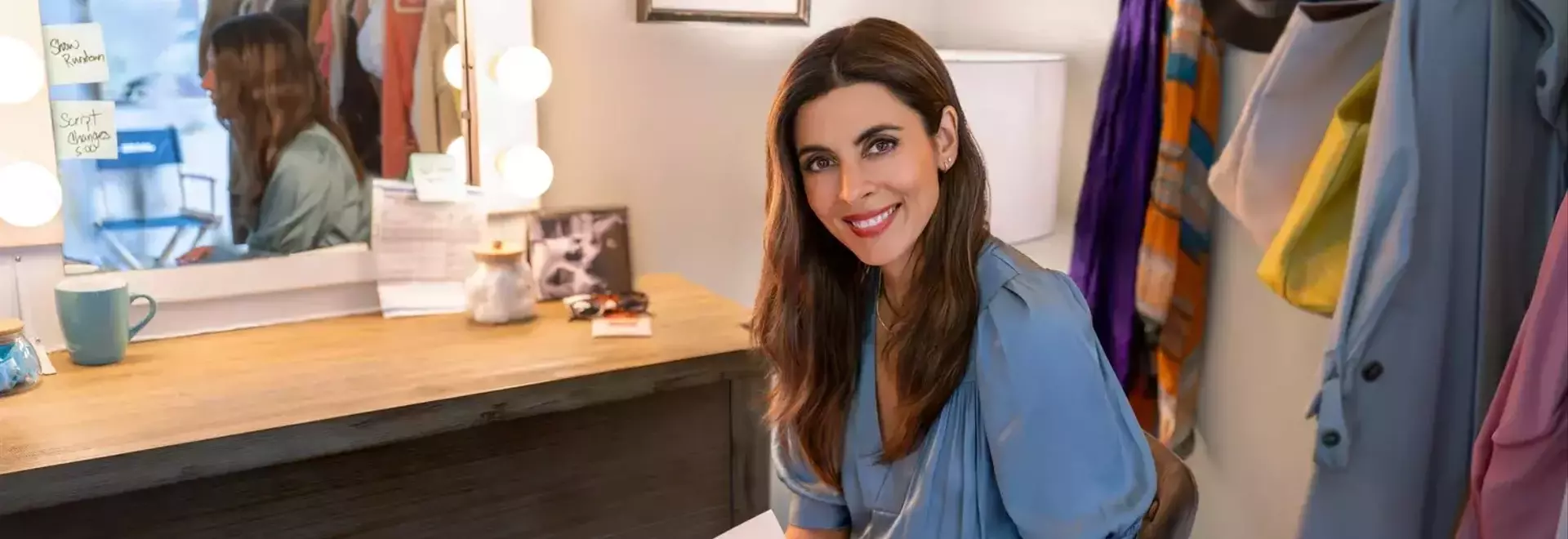 Jamie-Lynn Sigler: Embracing Life with MS and Motherhood