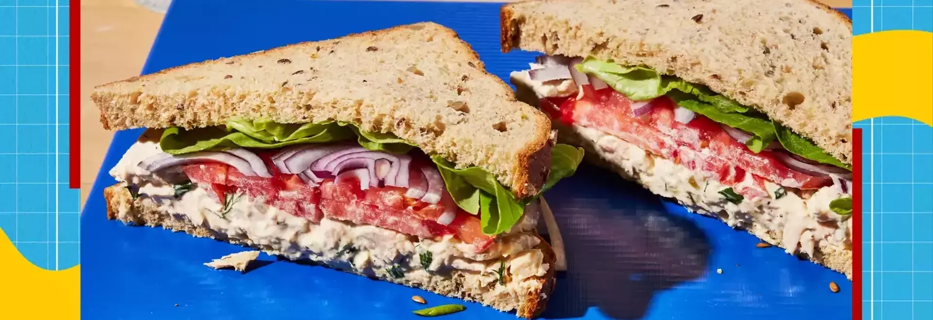 Unlocking the Secrets to the Ultimate Tuna Salad