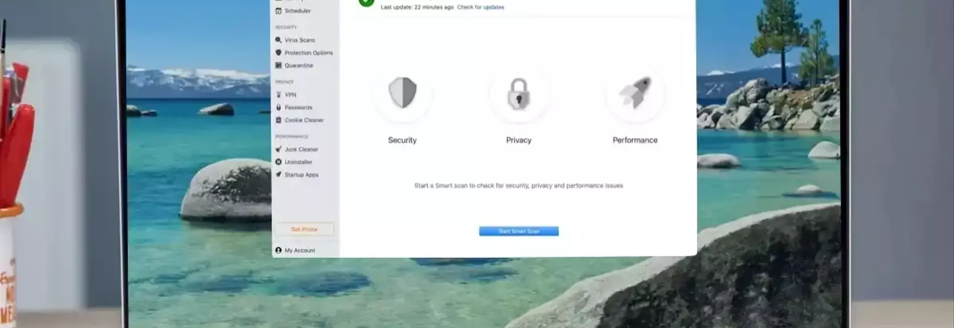 Why Avira Antivirus Pro Is a Smart Choice for Cybersecurity in 2026