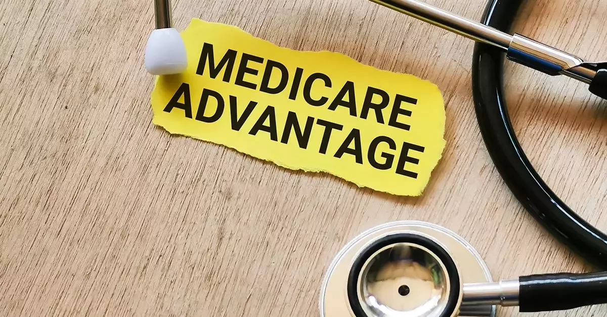 Medicare Advantage (MA) Plans: A Guide for Adults Aged 65 and Older in the United States