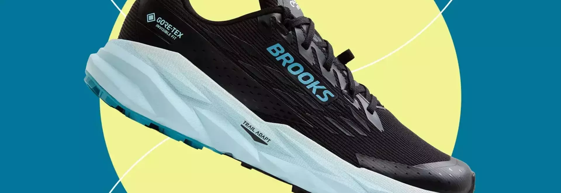 Brooks Cascadia 19 GTX: An Essential for Winter Trail Running