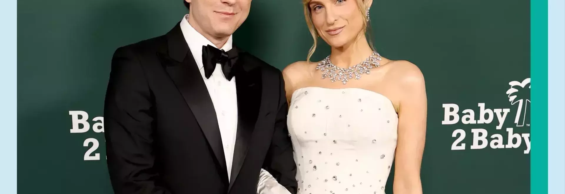 Meghan Trainor Welcomes Third Child, a Daughter Named Mikey Moon, Via Surrogacy
