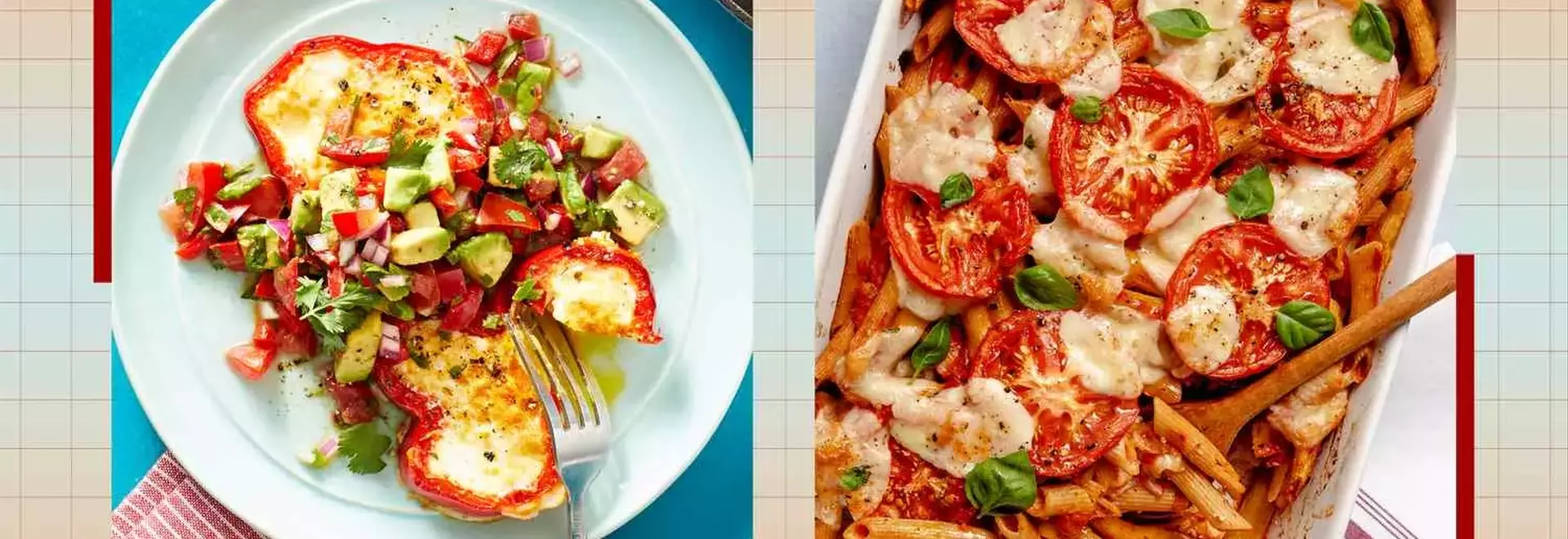 Nourishing Your Body: A Comprehensive 7-Day High-Protein Plant-Based Meal Plan