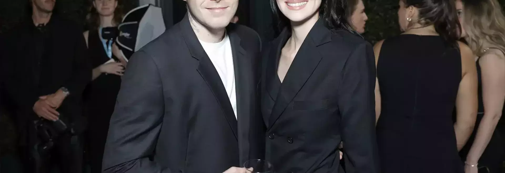 Brooklyn Beckham's Parental Rift: A Modern Dilemma
