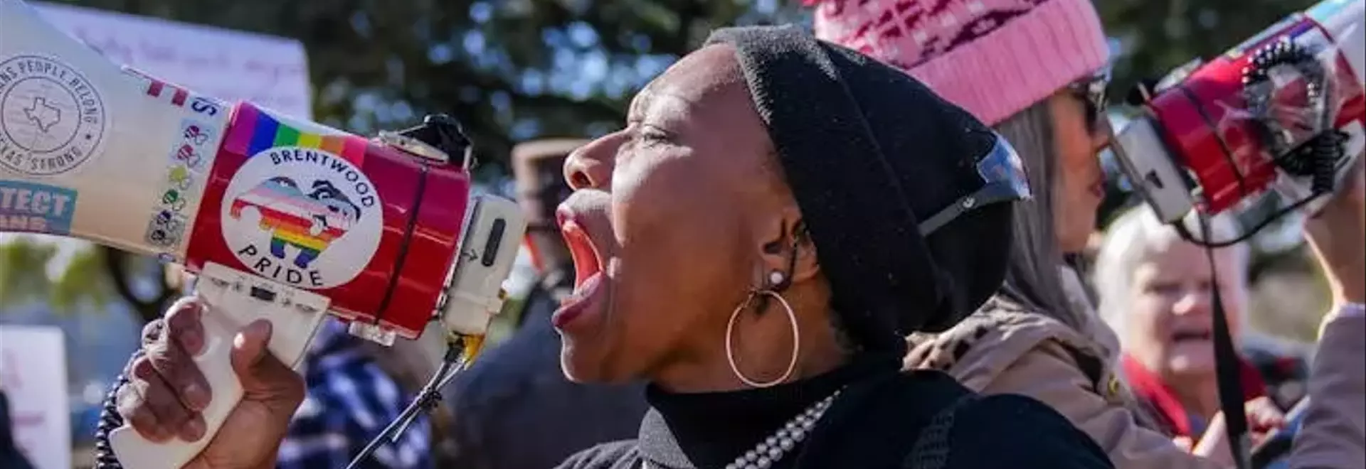 From Insults to Inspiration: The Resilient Power of Women's Activism