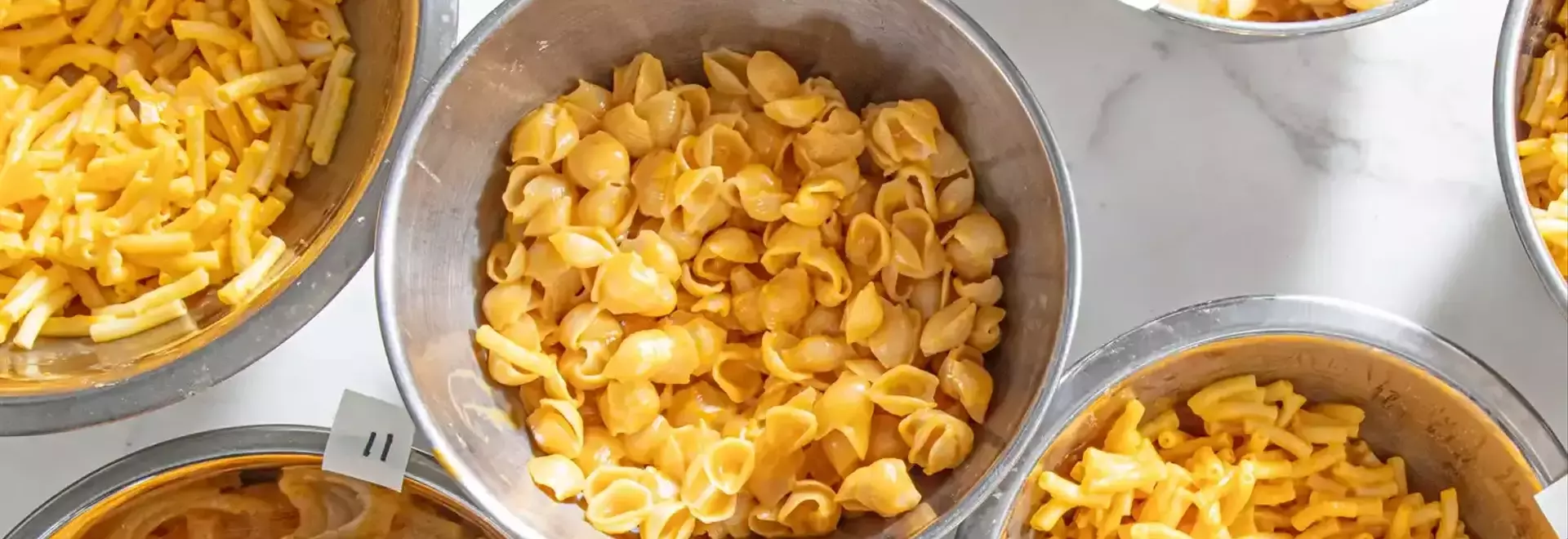 The Best Boxed Macaroni and Cheese for a Satisfying Meal