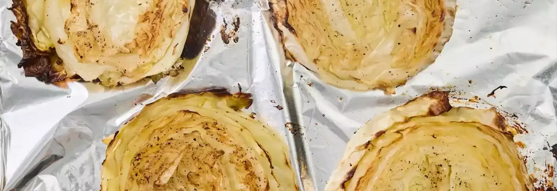 Delectable French Onion Cabbage Steaks: A Unique Side Dish