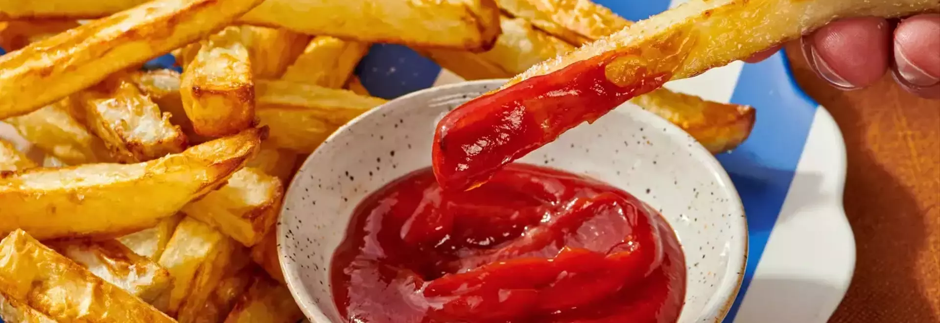 Air Fryer French Fries: Achieving Crispy Perfection at Home