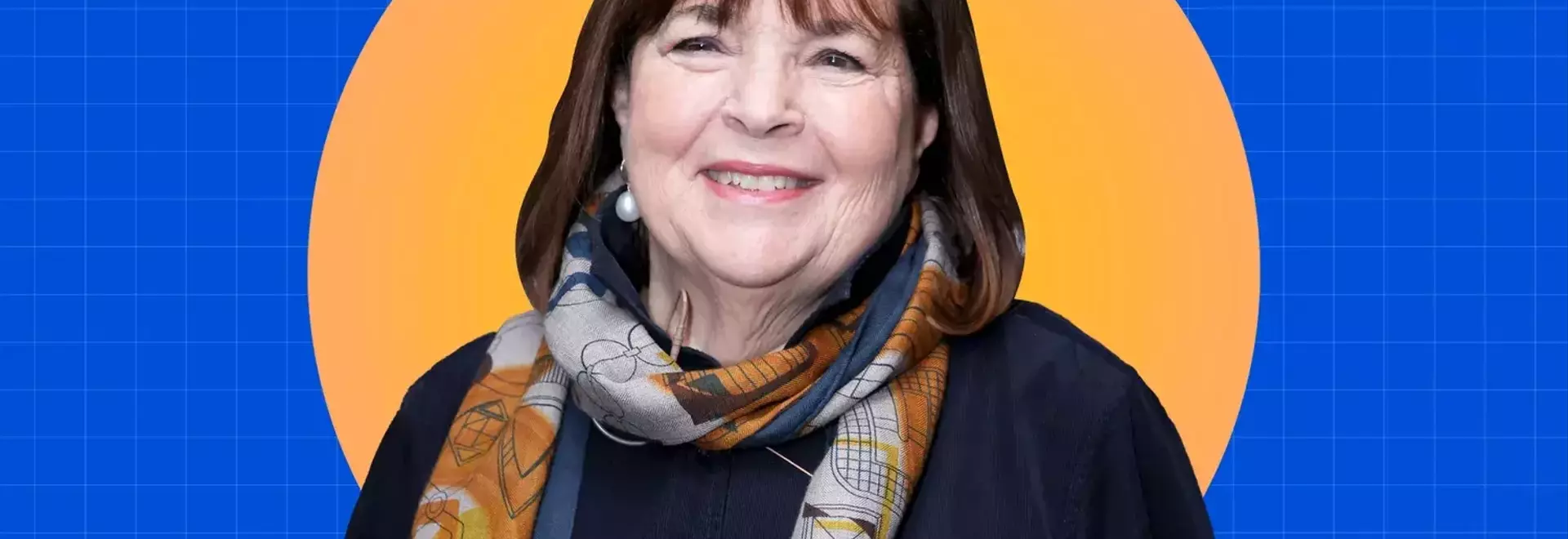 Mastering Kitchen Basics: Ina Garten's Essential Six Recipes for Every Home Cook