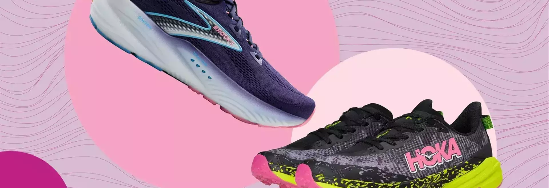Top Running and Walking Shoe Sales to Refresh Your Footwear Collection