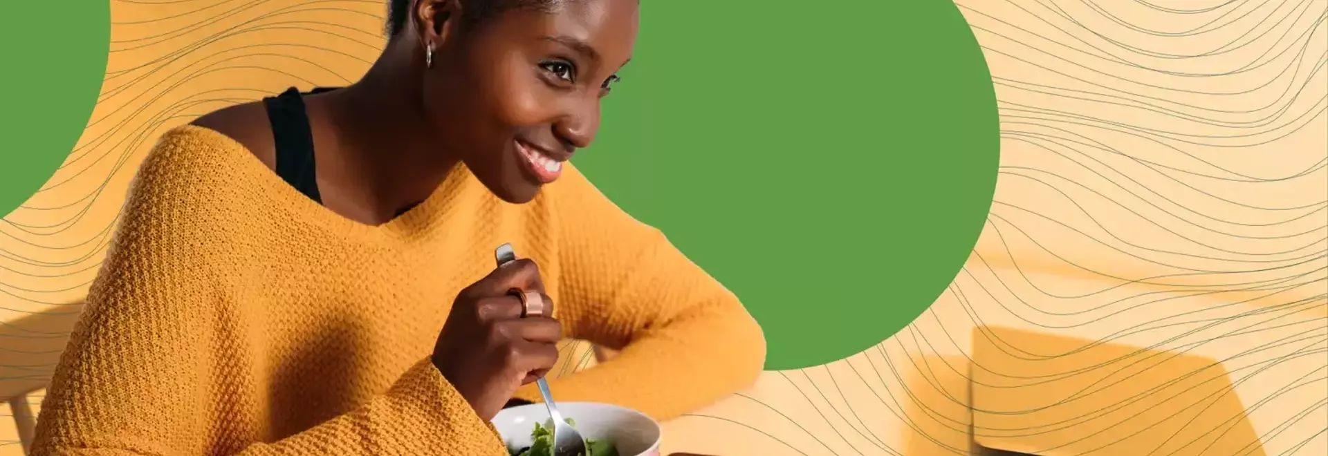 The Benefits of Unplugging: A Two-Week Device-Free Lunch Experiment